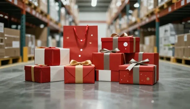 节日礼品套装怎么选?选品方法有哪些?