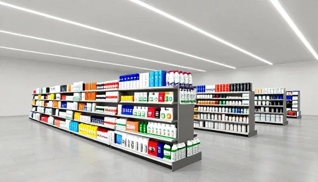 一件代发模式下礼品采购的供应商选择策略