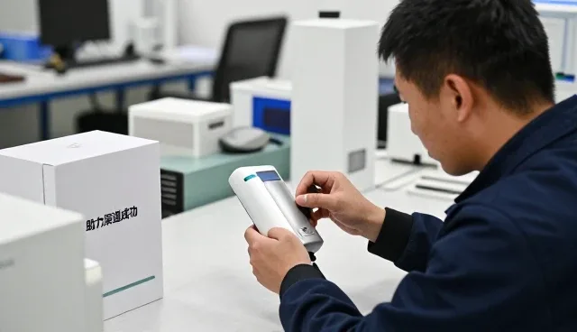 新建楼盘中的日用百货批发解决方案介绍