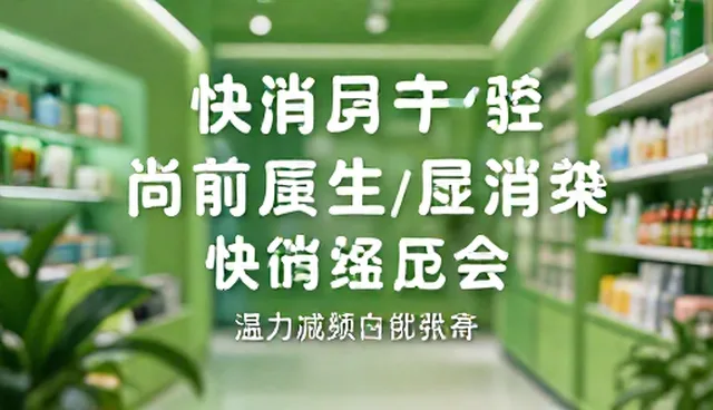 稳定货源:一件代发如何助力商品定制业务发展