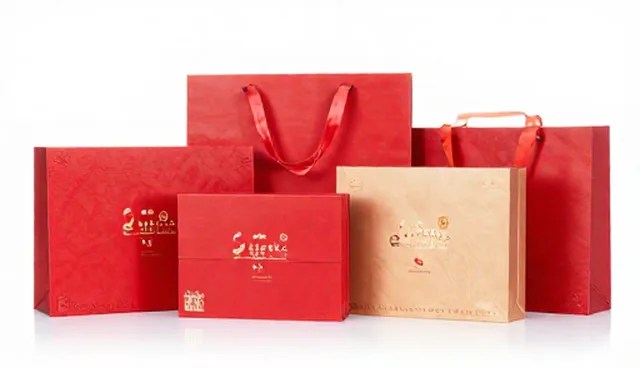 节日礼品套装分销策略的适用场景与限制分析